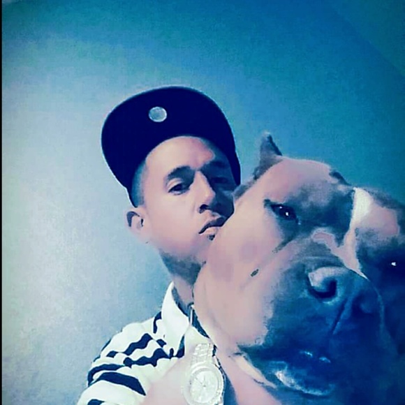 Meet your Posher, Mario - Picture 4 of 4